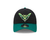 Great Lakes Loons New Era Marvel Defenders of the Diamond 9TWENTY Adjustable Cap - Youth