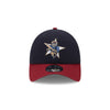 Frisco RoughRiders Marvel's Defenders of the Diamond New Era 9TWENTY Adjustable Cap