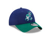 Hartford Yard Goats New Era Defenders of the Diamond Youth Adjustable Cap