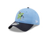 Hillsboro Hops Marvel’s Defenders of the Diamond 9TWENTY Cap