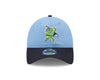 Hillsboro Hops Marvel’s Defenders of the Diamond 9TWENTY Cap