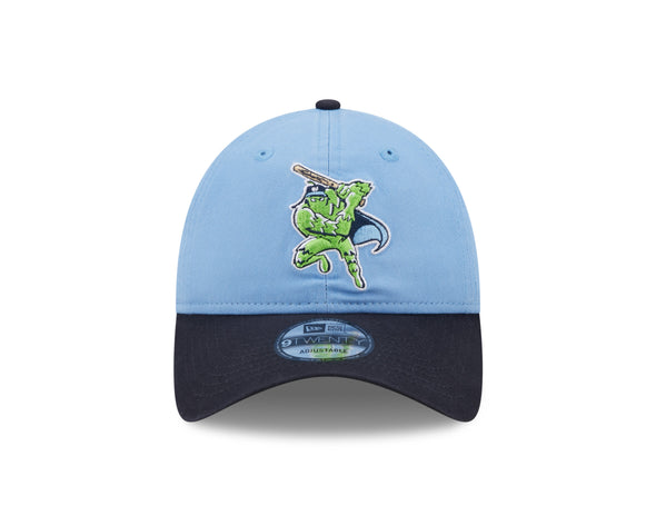 Hillsboro Hops Marvel’s Defenders of the Diamond 9TWENTY Cap