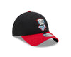 Lansing Lugnuts Marvel’s Defenders of the Diamond New Era Youth 920 Adjustable Hat