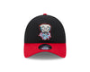 Lansing Lugnuts Marvel’s Defenders of the Diamond New Era Youth 920 Adjustable Hat