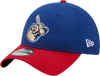 Men's Iowa Cubs Marvel’s Defenders of the Diamond 920 Adjustable Cap