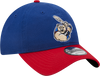 Men's Iowa Cubs Marvel’s Defenders of the Diamond 920 Adjustable Cap