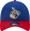 Youth Iowa Cubs Marvel’s Defenders of the Diamond Adjustable 920 Cap