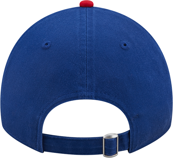 Men's Iowa Cubs Marvel’s Defenders of the Diamond 920 Adjustable Cap