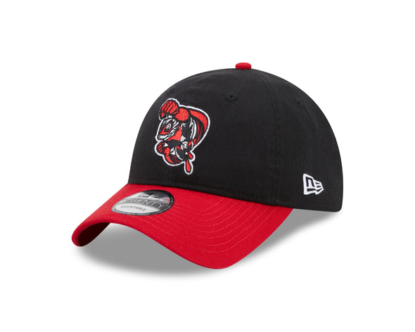 Richmond Flying Squirrels Marvel’s Defenders of the Diamond New Era 9TWENTY Adjustable Cap