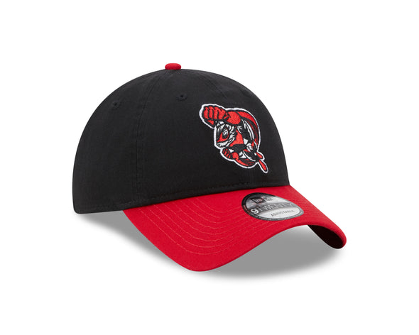 Richmond Flying Squirrels Marvel’s Defenders of the Diamond New Era 9TWENTY Adjustable Cap