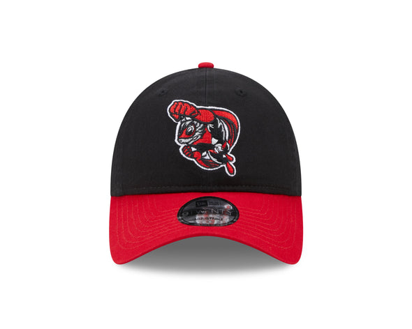 Richmond Flying Squirrels Marvel’s Defenders of the Diamond New Era 9TWENTY Adjustable Cap