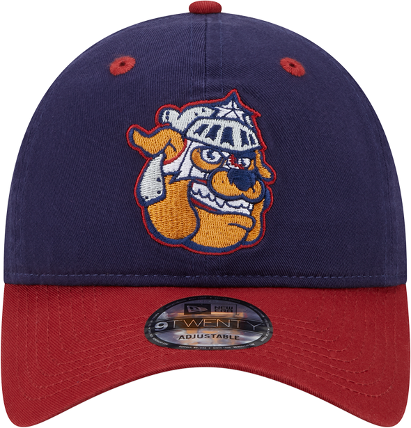 Round Rock Express 2023 Marvel's Defenders of the Diamond New Era 920 Adjustable Cap