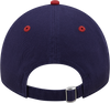 Round Rock Express New Era 2023 Marvel's Defenders of the Diamond New Era 920 Cap