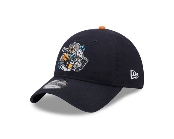 Sugar Land Space Cowboys New Era Hat 920 Adjustable Marvel