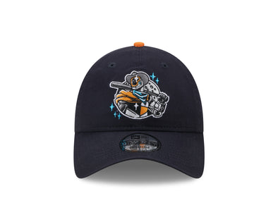 Sugar Land Space Cowboys New Era Hat 920 Adjustable Marvel