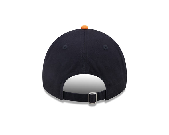 Sugar Land Space Cowboys New Era Hat 920 Adjustable Marvel