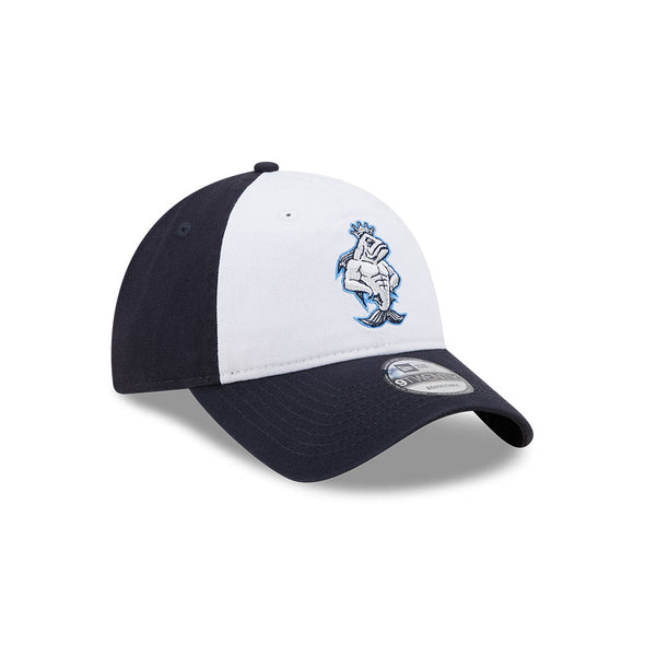 Tampa Tarpons Marvel’s Defenders of the Diamond YOUTH 9TWENTY Adjustable Cap