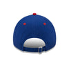 South Bend Cubs New Era 9Twenty Adjustable Youth Marvel's Defenders of the Diamond Cap