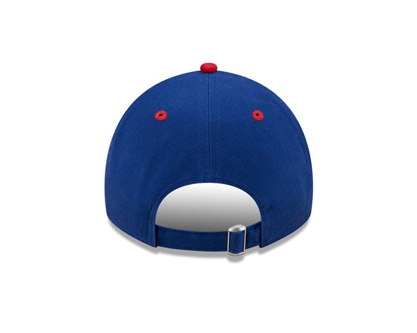 South Bend Cubs New Era 9Twenty Adjustable Marvel's Defenders of the Diamond Cap