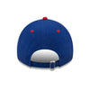 South Bend Cubs New Era 9Twenty Adjustable Youth Marvel's Defenders of the Diamond Cap