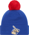 Adult Iowa Cubs Marvel’s Defenders of the Diamond Knit Beanie Cap
