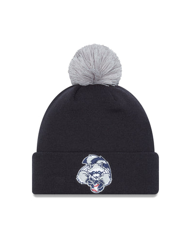 HVR x Marvel Pom Pom Winter Knit Beanie