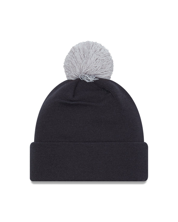 HVR x Marvel Pom Pom Winter Knit Beanie [SALE]