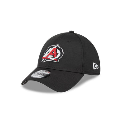 Arkansas Travelers New Era 39THIRTY Clubhouse Cap