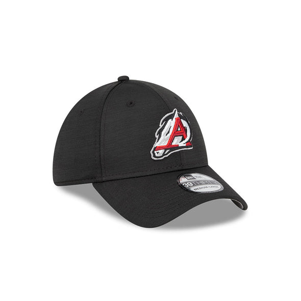 Arkansas Travelers New Era 39THIRTY Clubhouse Cap