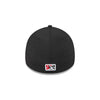 Arkansas Travelers New Era 39THIRTY Clubhouse Cap