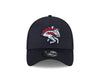 BRP New Era 39THIRTY Stretch Fit Home Hat w/Carousel Horse logo