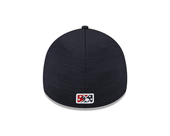 BRP New Era 39THIRTY Classic Flex Fit Home With Carousel Horse Logo