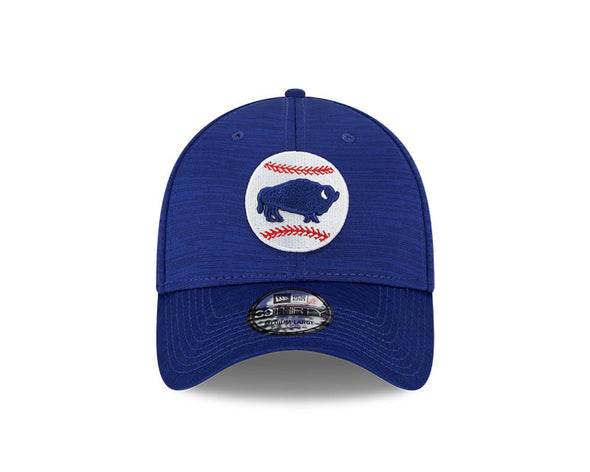 Buffalo Bisons Alt Clubhouse 3930 Flex Cap