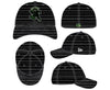 Eugene Emeralds New Era Home 39THIRTY Cap