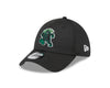 Eugene Emeralds New Era Home 39THIRTY Cap