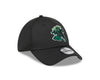 Eugene Emeralds New Era Home 39THIRTY Cap