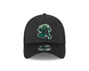 Eugene Emeralds New Era Home 39THIRTY Cap