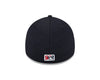 Tacoma Rainiers New Era Kids Navy Clubhouse Stretch Fit Cap