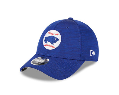 Buffalo Bisons Alt Clubhouse 940 Adjustable Cap