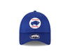 Buffalo Bisons Alt Clubhouse 940 Adjustable Cap