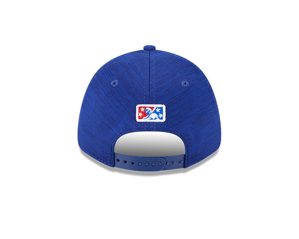 Buffalo Bisons Alt Clubhouse 940 Adjustable Cap