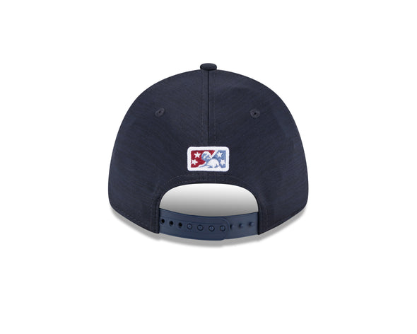 New Era 940 Clubhouse Collection