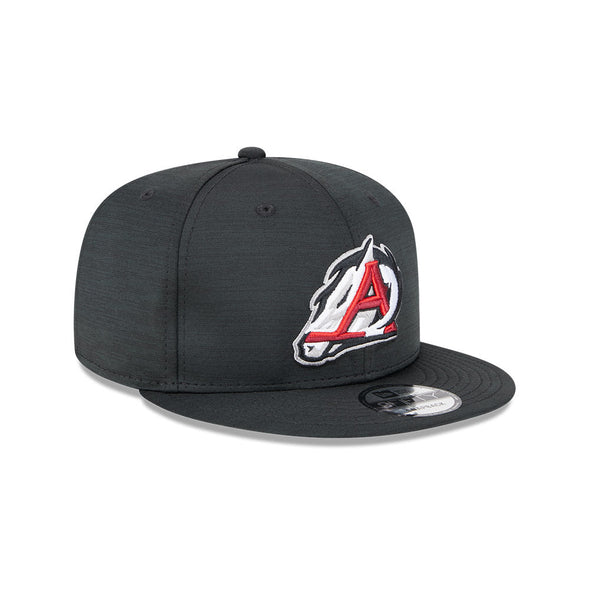 Arkansas Travelers New Era 9FIFTY Clubhouse Cap