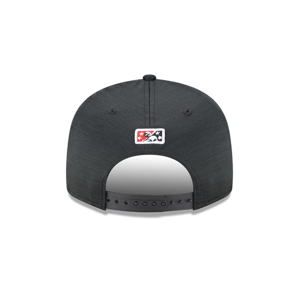 Arkansas Travelers New Era 9FIFTY Clubhouse Cap