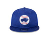 Buffalo Bisons Alt Clubhouse 950 Snap Adjustable Cap