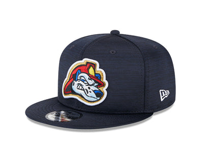 9Fifty Peoria Chiefs Home Club Hat