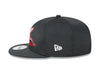 Richmond Flying Squirrels New Era 2023 Clubhouse 9Fifty Snapback Cap