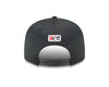 Richmond Flying Squirrels New Era 2023 Clubhouse 9Fifty Snapback Cap