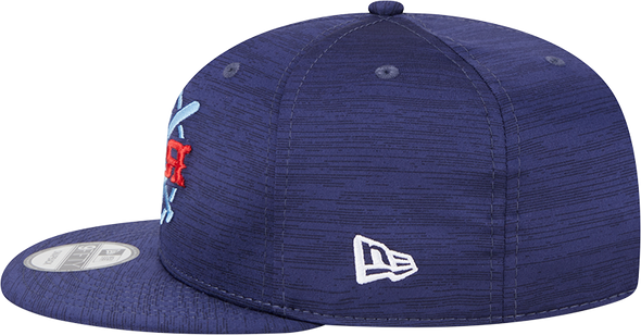 Round Rock Express 2023 Clubhouse Collection 950 Snapback