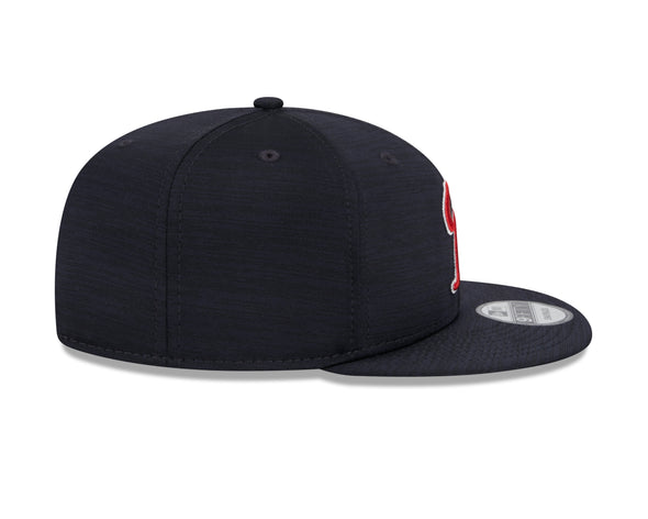 Tacoma Rainiers New Era 9Fifty Navy Clubhouse Snapback